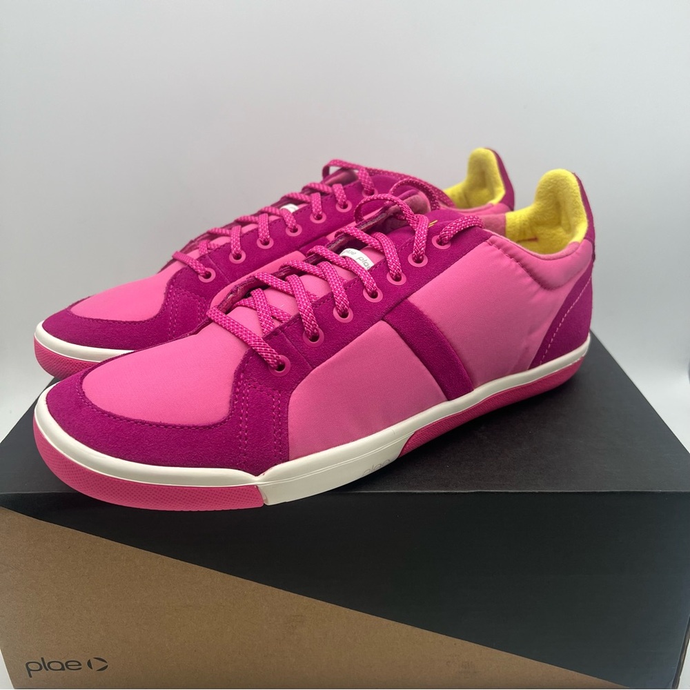 PLAE #553010-639 Electric Fuchsia